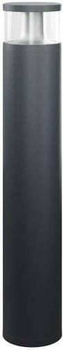 ESYLUX EL10820205 BL-ALV20018830ANTDAL LED-Pollerleuchte LED 16W Schwarz ESYLUX EL10820205 BL-ALV20018830ANTDAL LED-Pollerleuchte LED 16W Schwarz von ESYLUX