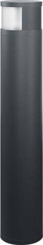 ESYLUX EL10820649 BL-ALV50 018 830 ANO LED-Pollerleuchte LED 16W Schwarz ESYLUX EL10820649 BL-ALV50 018 830 ANO LED-Pollerleuchte LED 16W Schwarz von ESYLUX