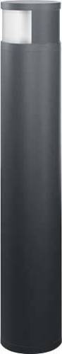 ESYLUX EL10820663 BL-ALV50 018 840 ANO LED-Pollerleuchte LED 16W Schwarz ESYLUX EL10820663 BL-ALV50 018 840 ANO LED-Pollerleuchte LED 16W Schwarz von ESYLUX