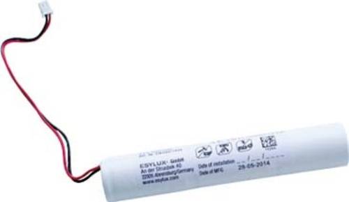 ESYLUX ELX Akku EN10077418 Mignon (AA)-Batterie x NiCd 3.6V 1800 mAh von ESYLUX