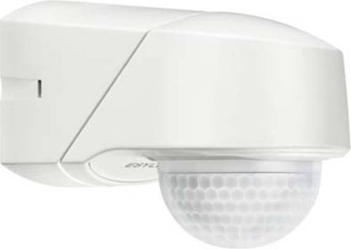 ESYLUX EM10015311 Aufputz Bewegungsmelder 230° Weiß IP54 von ESYLUX