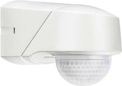 ESYLUX EM10015472 Aufputz Bewegungsmelder 360° Weiß IP54 von ESYLUX