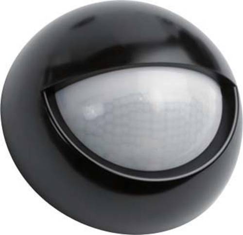 ESYLUX EM10041020 Aufputz Bewegungsmelder 200° Schwarz IP55 ESYLUX EM10041020 Aufputz Bewegungsmelder 200° Schwarz IP55 von ESYLUX