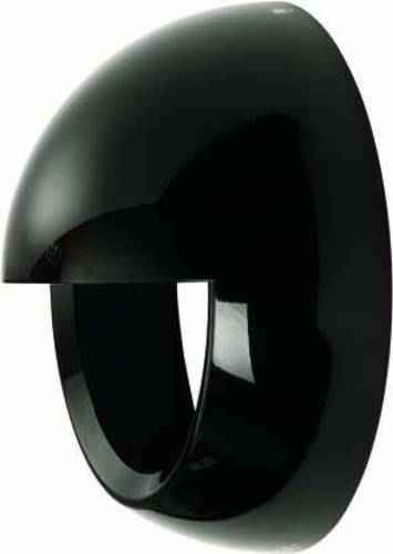 ESYLUX EM10041112 Abdeckkappe Schwarz ESYLUX EM10041112 Abdeckkappe Schwarz von ESYLUX
