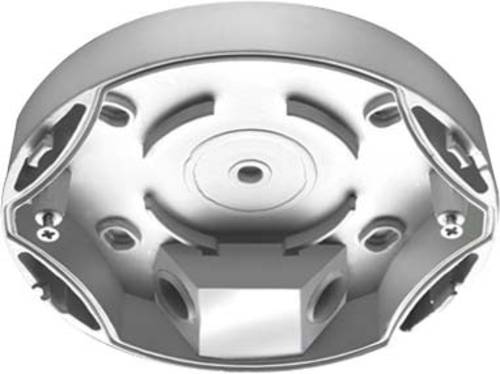 ESYLUX EM10425400 Aufputzdose Weiß IP54 ESYLUX EM10425400 Aufputzdose Weiß IP54 von ESYLUX