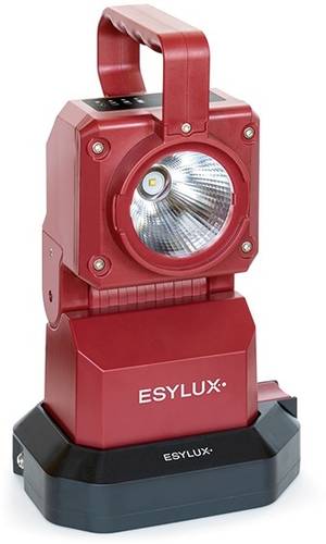 ESYLUX EN10050015 Handscheinwerfer ESYLUX EN10050015 Handscheinwerfer von ESYLUX
