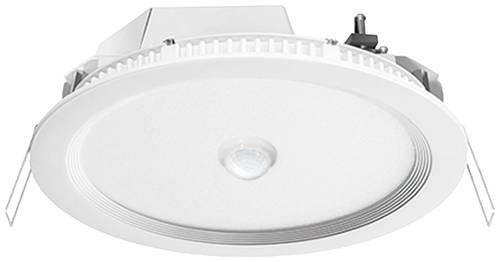 ESYLUX EO10299698 ELSA-2DL#EO10299698 LED-Einbauleuchte LED ohne 17.5W Weiß ESYLUX EO10299698 ELSA-2DL#EO10299698 LED-Einbauleuchte LED ohne 17.5W Weiß von ESYLUX