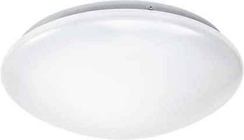 ESYLUX EO10850080 WCLELL61 LED-Rundleuchte LED LED fest eingebaut Weiß ESYLUX EO10850080 WCLELL61 LED-Rundleuchte LED LED fest eingebaut Weiß von ESYLUX