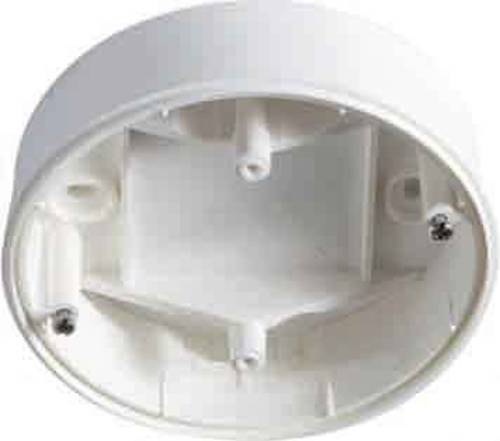 ESYLUX EP10425370 Aufputzdose Weiß IP20 ESYLUX EP10425370 Aufputzdose Weiß IP20 von ESYLUX