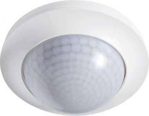 ESYLUX EP10425707 Unterputz Decken-Präsenzmelder 360° Weiß IP20 ESYLUX EP10425707 Unterputz Decken-Präsenzmelder 360° Weiß IP20 von ESYLUX