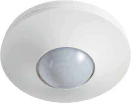 ESYLUX EP10425875 Unterputz Decken-Bewegungsmelder 360° Weiß IP20 ESYLUX EP10425875 Unterputz Decken-Bewegungsmelder 360° Weiß IP20 von ESYLUX