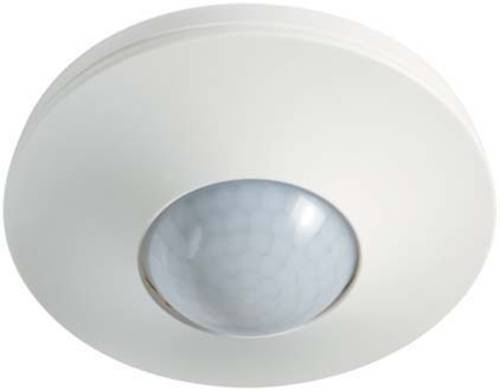 ESYLUX EP10426711 Unterputz Decken-Präsenzmelder 360° Weiß IP20 ESYLUX EP10426711 Unterputz Decken-Präsenzmelder 360° Weiß IP20 von ESYLUX