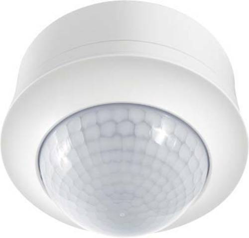 ESYLUX EP10426810 Aufputz Decken-Präsenzmelder 360° Weiß IP20 ESYLUX EP10426810 Aufputz Decken-Präsenzmelder 360° Weiß IP20 von ESYLUX
