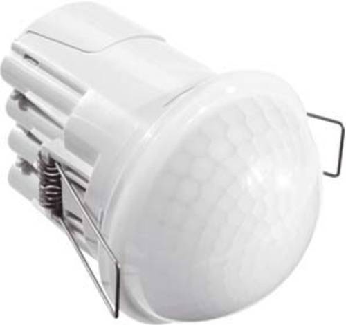 ESYLUX EP10510021 Unterputz Decken-Bewegungsmelder 360° IP40 ESYLUX EP10510021 Unterputz Decken-Bewegungsmelder 360° IP40 von ESYLUX