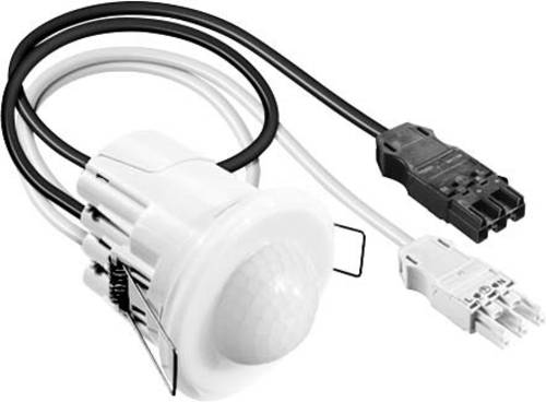 ESYLUX EP10510045 Unterputz Decken-Bewegungsmelder 360° IP40 ESYLUX EP10510045 Unterputz Decken-Bewegungsmelder 360° IP40 von ESYLUX