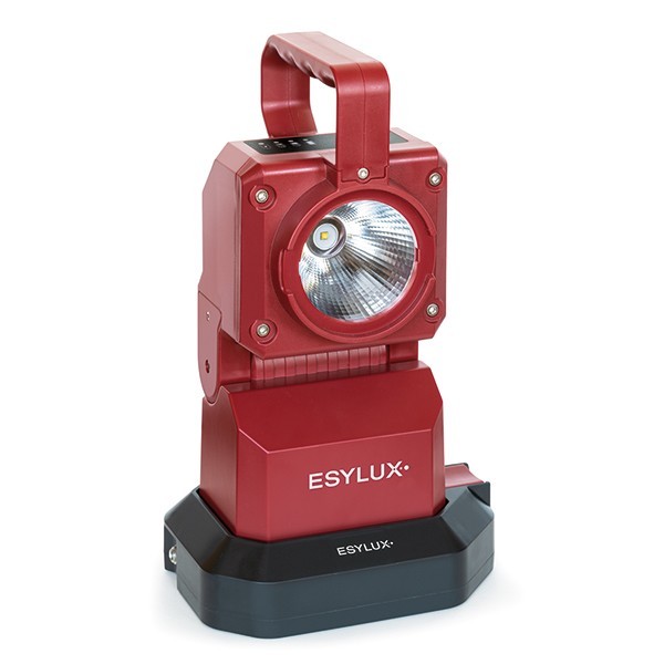 ESYLUX Handscheinwerfer SLP-2 EN10050015 ESYLUX Handscheinwerfer SLP-2 EN10050015 von ESYLUX