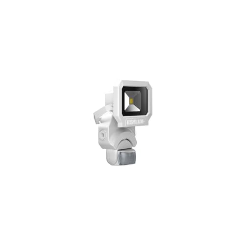 ESYLUX LED-Strahler SUNAFLTR1000830MDWH weiß OFL/AFL Sun Downlight/Strahler/Flutlicht 4015120810022 ESYLUX LED-Strahler SUNAFLTR1000830MDWH weiß OFL/AFL Sun Downlight/Strahler/Flutlicht 4015120810022 von ESYLUX