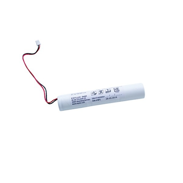ESYLUX NiCd-Akku ELXBATT.NiCd1800mAh EN10077418 von ESYLUX