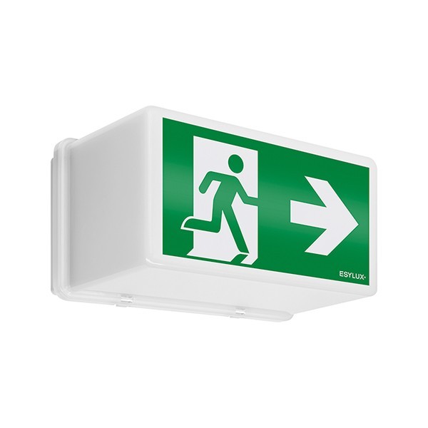 ESYLUX Notleuchte SLB EL LED 3h 21mSM EN10026836 ESYLUX Notleuchte SLB EL LED 3h 21mSM EN10026836 von ESYLUX