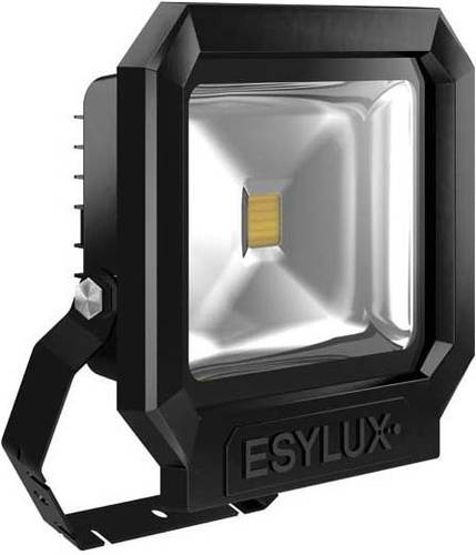 ESYLUX OFL SUN LED50W 5K sw EL10810268 LED-Außenstrahler 45W Weiß ESYLUX OFL SUN LED50W 5K sw EL10810268 LED-Außenstrahler 45W Weiß von ESYLUX