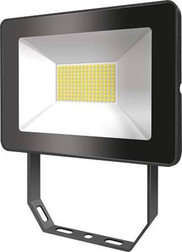 ESYLUX OFLBASICLED50W 3K BK EL10810879 LED-Außenstrahler 50W Weiß ESYLUX OFLBASICLED50W 3K BK EL10810879 LED-Außenstrahler 50W Weiß von ESYLUX
