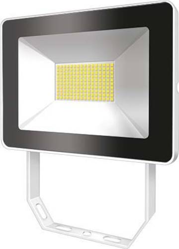 ESYLUX OFLBASICLED50W 3K WH EL10810862 LED-Außenstrahler 50W Weiß ESYLUX OFLBASICLED50W 3K WH EL10810862 LED-Außenstrahler 50W Weiß von ESYLUX