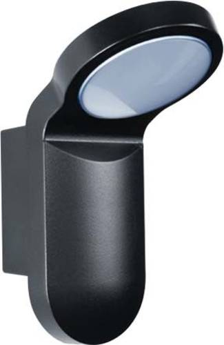 ESYLUX OL 100 LED 3K sw EL10710711 LED-Wandleuchte LED fest eingebaut LED Schwarz ESYLUX OL 100 LED 3K sw EL10710711 LED-Wandleuchte LED fest eingebaut LED Schwarz von ESYLUX