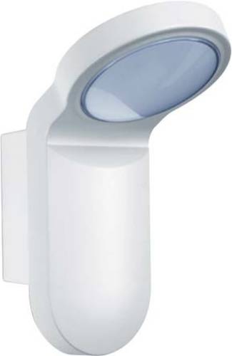 ESYLUX OL 100 LED 3K ws EL10710704 LED-Wandleuchte LED fest eingebaut LED Weiß ESYLUX OL 100 LED 3K ws EL10710704 LED-Wandleuchte LED fest eingebaut LED Weiß von ESYLUX