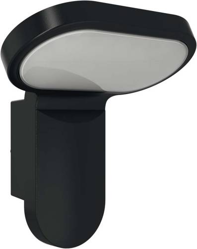 ESYLUX OL 200 LED 3K sw EL10710810 LED-Wandleuchte LED fest eingebaut LED Schwarz ESYLUX OL 200 LED 3K sw EL10710810 LED-Wandleuchte LED fest eingebaut LED Schwarz von ESYLUX