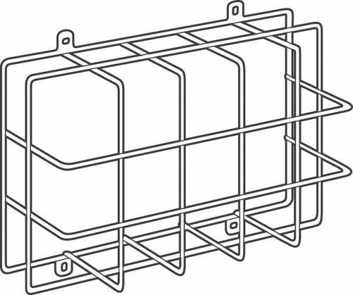 ESYLUX SLE Schutzkorb 100ws EN10017995 Schutzkorb Weiß ESYLUX SLE Schutzkorb 100ws EN10017995 Schutzkorb Weiß von ESYLUX