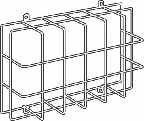 ESYLUX SLF Schutzkorb 100ws EN10017971 Schutzkorb Weiß ESYLUX SLF Schutzkorb 100ws EN10017971 Schutzkorb Weiß von ESYLUX