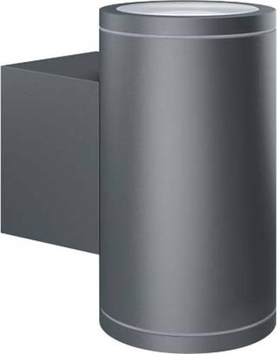 ESYLUX UDL-ALV 041 830 AN EL10830044 LED-Wandleuchte LED fest eingebaut LED Schwarz ESYLUX UDL-ALV 041 830 AN EL10830044 LED-Wandleuchte LED fest eingebaut LED Schwarz von ESYLUX
