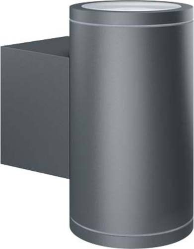 ESYLUX UDL-ALV 042 830 AN EL10830099 LED-Wandleuchte LED fest eingebaut LED Schwarz ESYLUX UDL-ALV 042 830 AN EL10830099 LED-Wandleuchte LED fest eingebaut LED Schwarz von ESYLUX