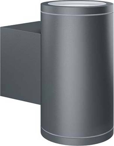 ESYLUX UDL-ALV012830AN EL10830006 LED-Wandleuchte LED fest eingebaut LED Schwarz ESYLUX UDL-ALV012830AN EL10830006 LED-Wandleuchte LED fest eingebaut LED Schwarz von ESYLUX