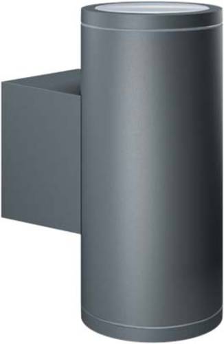 ESYLUX UDL-ALV012840AN EL10830020 LED-Wandleuchte LED fest eingebaut LED Schwarz ESYLUX UDL-ALV012840AN EL10830020 LED-Wandleuchte LED fest eingebaut LED Schwarz von ESYLUX