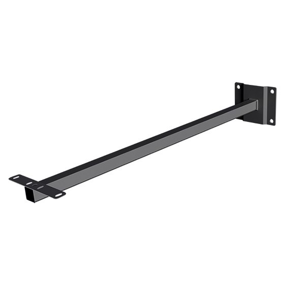 ESYLUX Wandausleger inkl. Adapter FL WALL ARM 700 BK EL10810534 ESYLUX Wandausleger inkl. Adapter FL WALL ARM 700 BK EL10810534 von ESYLUX