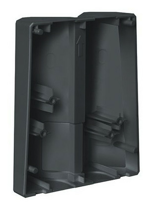 Esylux DEFENSOR EDGE MOUNTING AN Ecksockel für von ESYLUX
