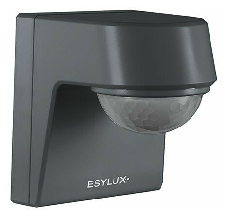 Esylux DEFENSOR MD 200° 24 IR 1C IP55 AN Bewegu von ESYLUX