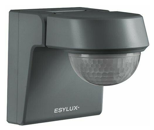 Esylux DEFENSOR MD 230° 40 IR 1C IP55 AN Bewegu von ESYLUX