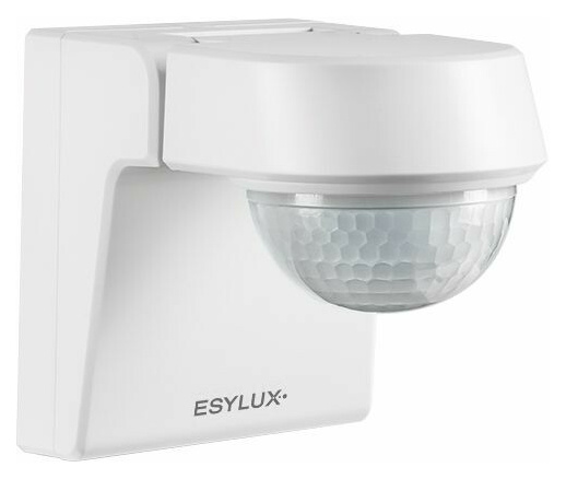 Esylux DEFENSOR MD 230° 40 IR 1C IP55 WH Bewegu von ESYLUX