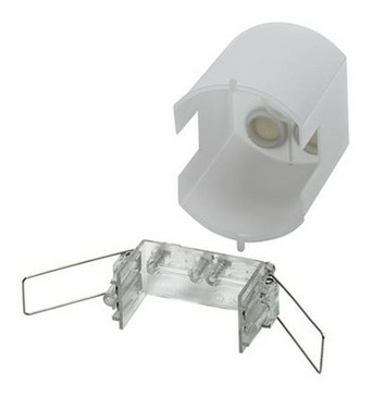 Esylux Deckeneinbau-Set-C Esylux Deckeneinbau-Set-C von ESYLUX