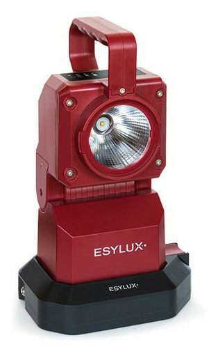 Esylux EN10050015 SLP-2 Handscheinwerfer Notli von ESYLUX