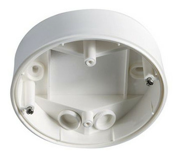 Esylux EP10425905 Aufputzdose-C IP54 weiss von ESYLUX