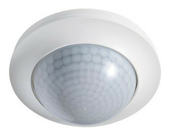 Esylux EP10426704 Decken-Präsenzmelder 360 UP Esylux EP10426704 Decken-Präsenzmelder 360 UP von ESYLUX