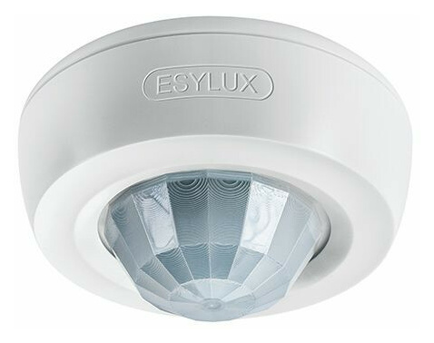 Esylux MD 360/24 Basic Decken-Bewegungsmelder von ESYLUX