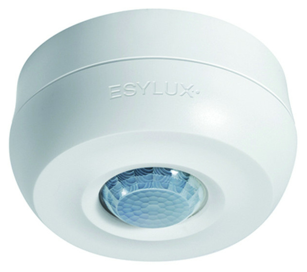 Esylux MD 360i/8 Basic SMB weiß Decken-Bewegung von ESYLUX