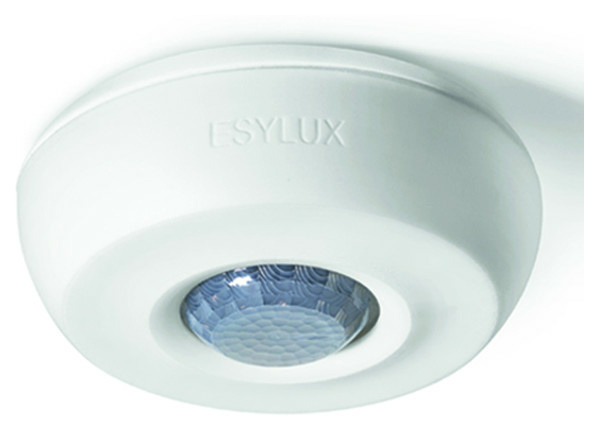 Esylux MD 360i/8 Basic weiß Decken-Bewegungsmel von ESYLUX