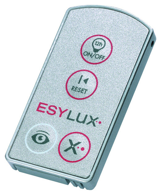 Esylux Mobil-RCi-M Endanwender-Fernbedienung Esylux Mobil-RCi-M Endanwender-Fernbedienung von ESYLUX
