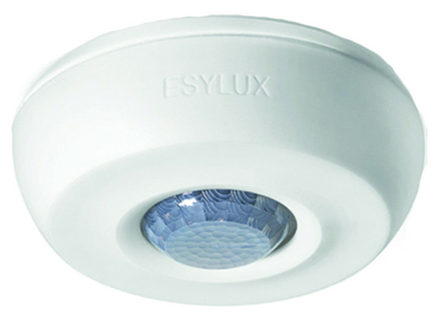 Esylux PD 360/8 Basic Decken-Präsenzmelder 360 von ESYLUX