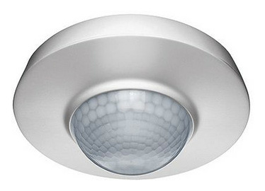 Esylux PD 360i/24 weiss Präsenzmeld. m.360 24m Esylux PD 360i/24 weiss Präsenzmeld. m.360 24m von ESYLUX